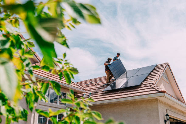 Roof Repair Estimates in Louise, TX